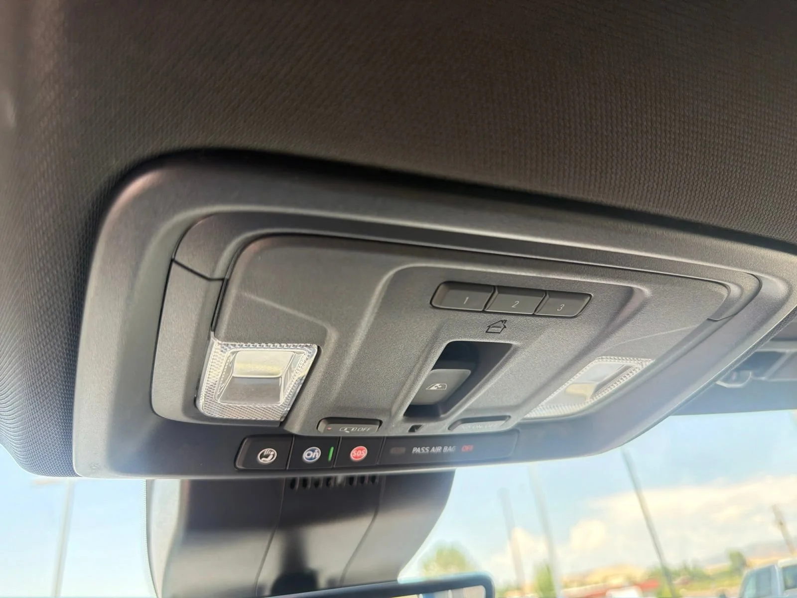 2026 Chevrolet Silverado 2500 HD ZR2 - Photo 20