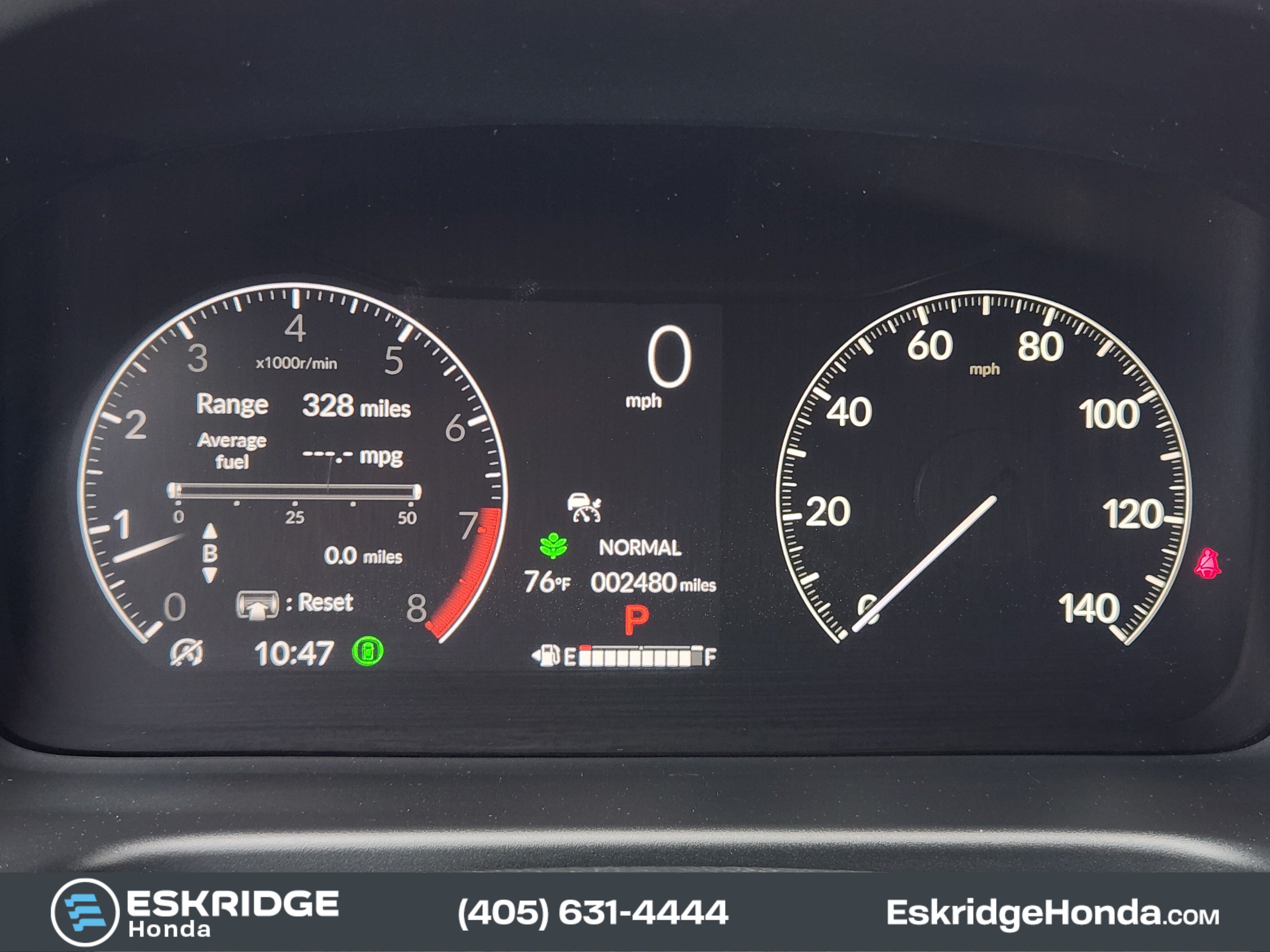 2026 Honda Odyssey Touring - Photo 51