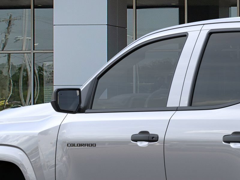 2026 Chevrolet Colorado Work Truck - Photo 12