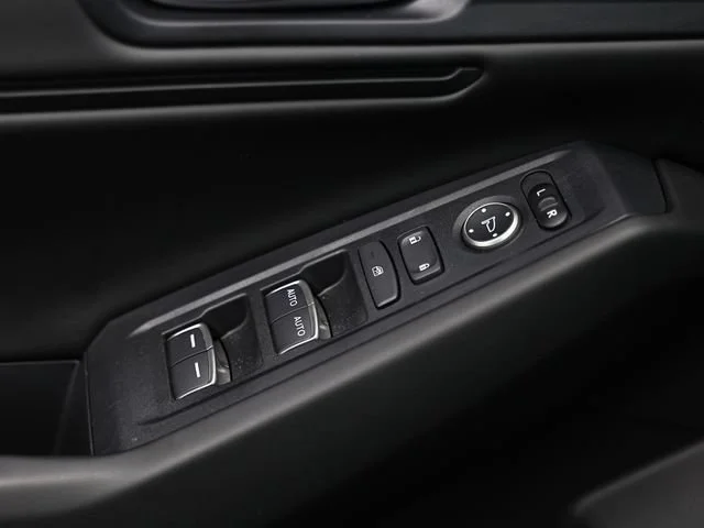 2025 Honda Accord SE - Photo 57