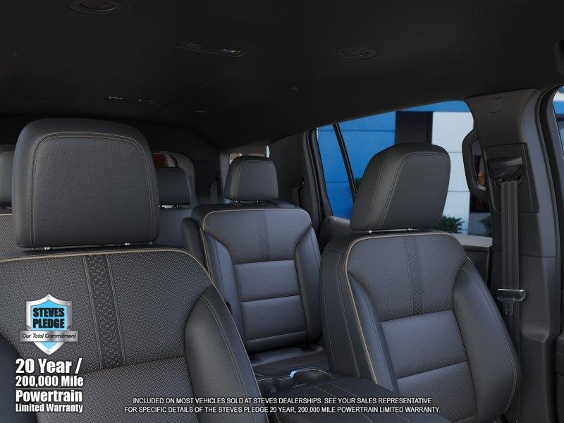 2026 Chevrolet Traverse High Country - Photo 24