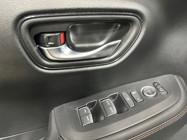 2026 Honda HR-V Sport - Photo 24