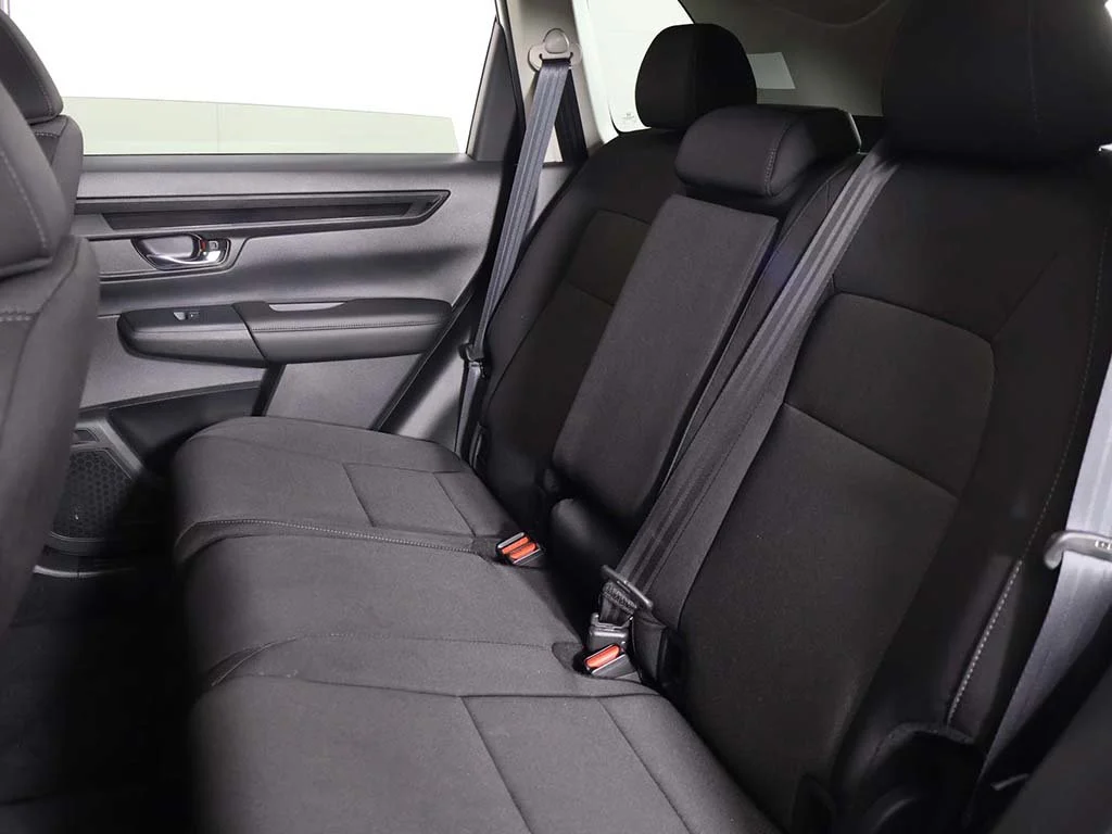2026 Honda CR-V EX - Photo 33