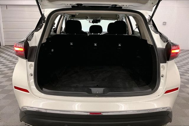 2021 Nissan Murano S - Photo 40