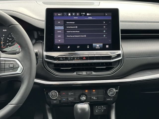 Used 2026 Silver Jeep Latitude image 15