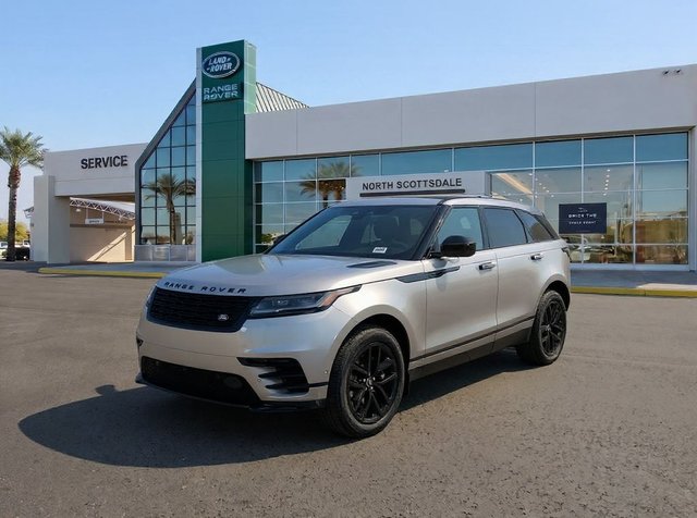 2026|Land Rover|Range Rover Velar|Dynamic SE|4D Sport Utility