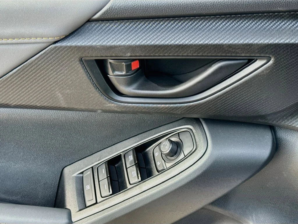 New 2027  Subaru Wilderness image 21