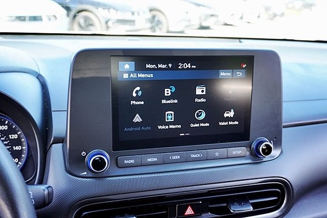 Used 2023 Silver Hyundai SEL image 24