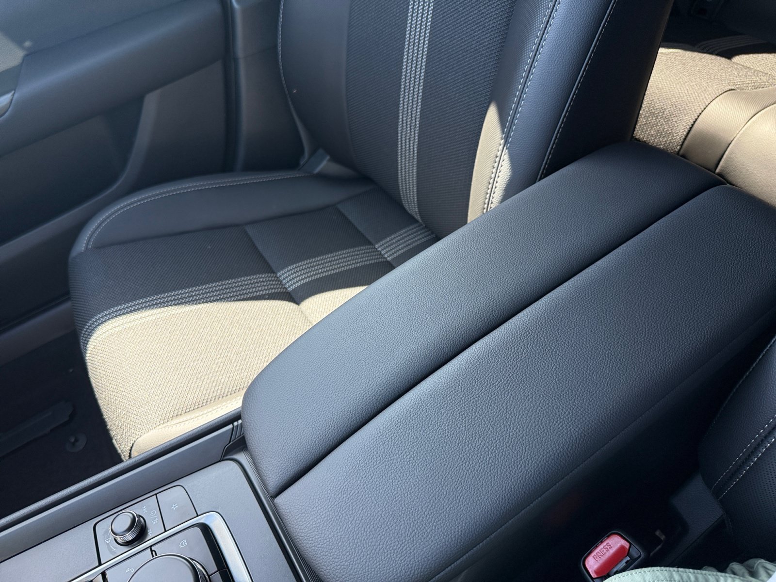New 2026 Ingot Blue Metallic Mazda 2.5 S Preferred image 14