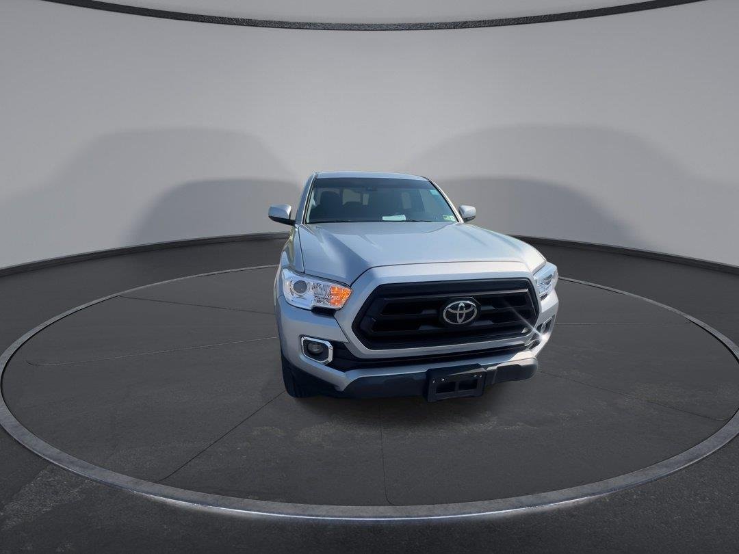Used 2023 Celestial Silver Metallic Toyota SR V6 image 3