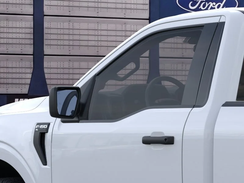 New 2026 Oxford White Ford XL image 20