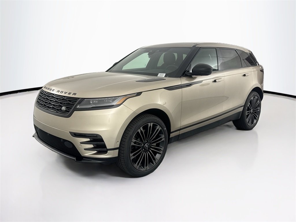 2026 Land Rover Range Rover Velar Dynamic SE