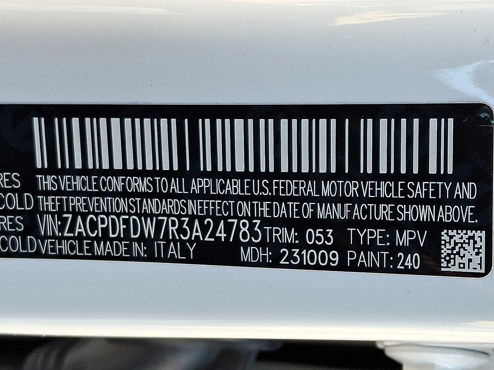 Used 2024 Q Ball Dodge R/T Plus image 26