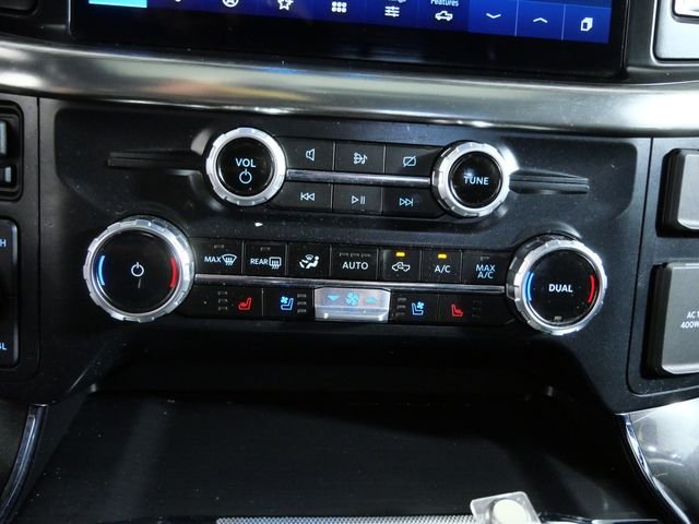 Certified Used 2023  Ford Lariat image 19