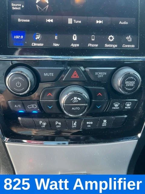 Used 2021 Blue Jeep SRT image 17
