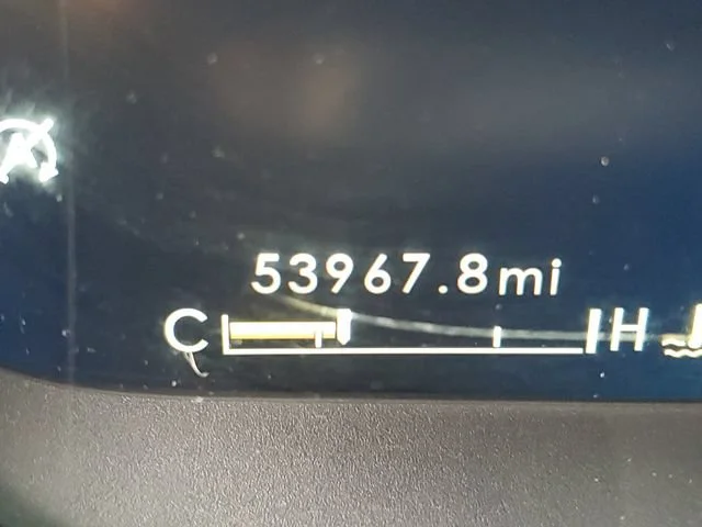 Used 2019 Iced Mocha Prem Lincoln Reserve image 15
