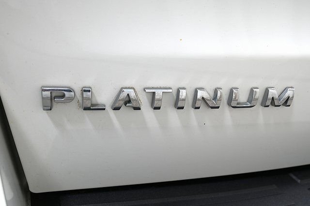 2024 Ford Expedition MAX Platinum - Photo 20