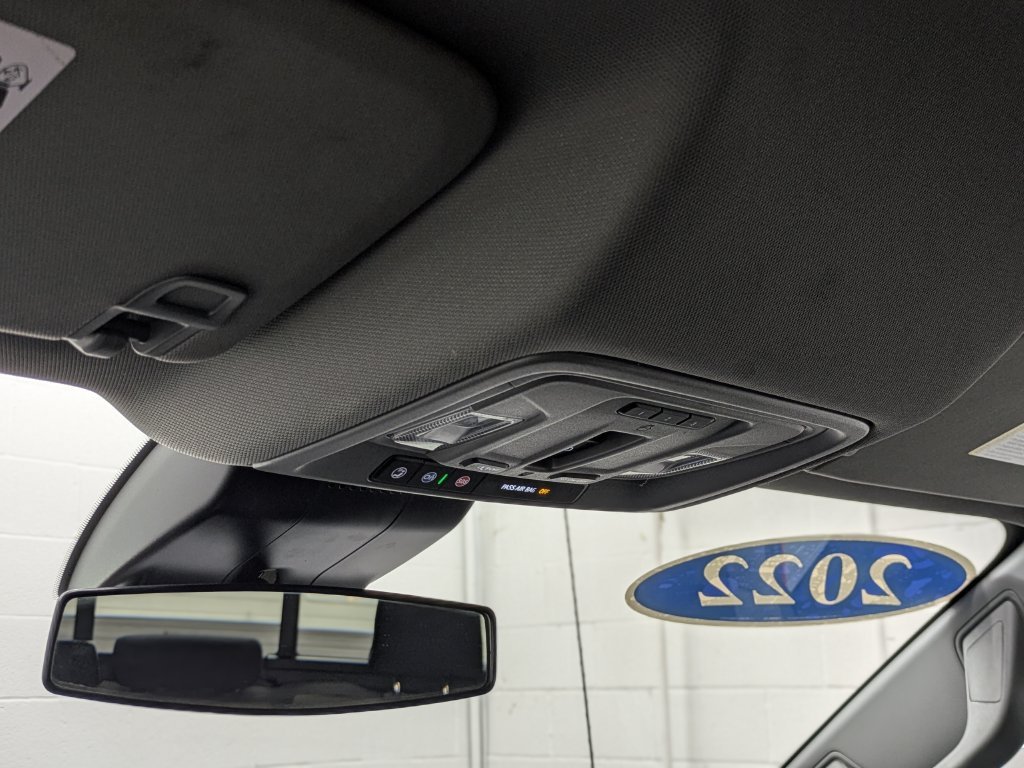 2022 Chevrolet Silverado 1500 LT - Photo 25