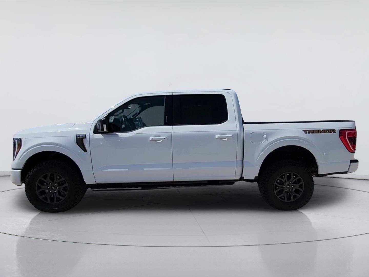 2023 Ford F-150 Tremor - 4