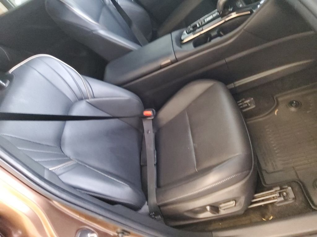 Used 2024 Brown Toyota Platinum image 14