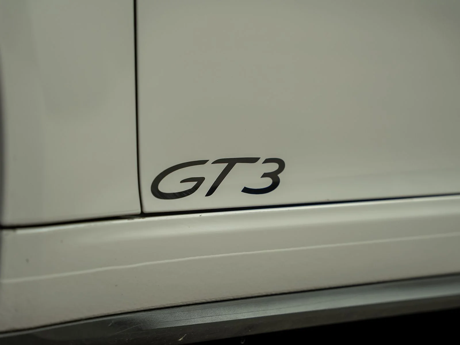 Used 2018  Porsche GT3 image 26