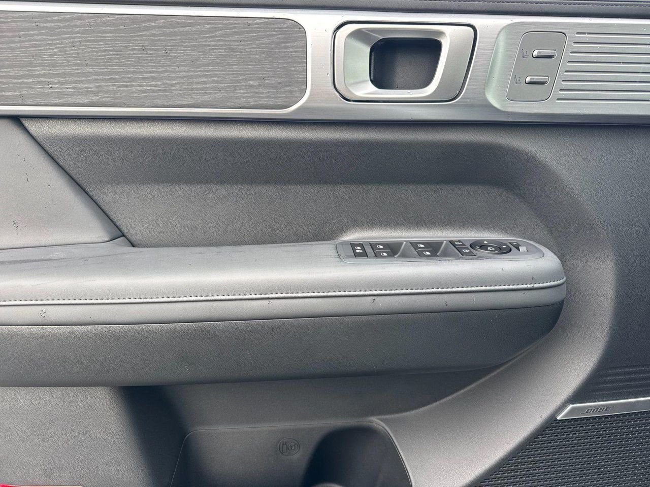 New 2026 White Hyundai Limited image 10