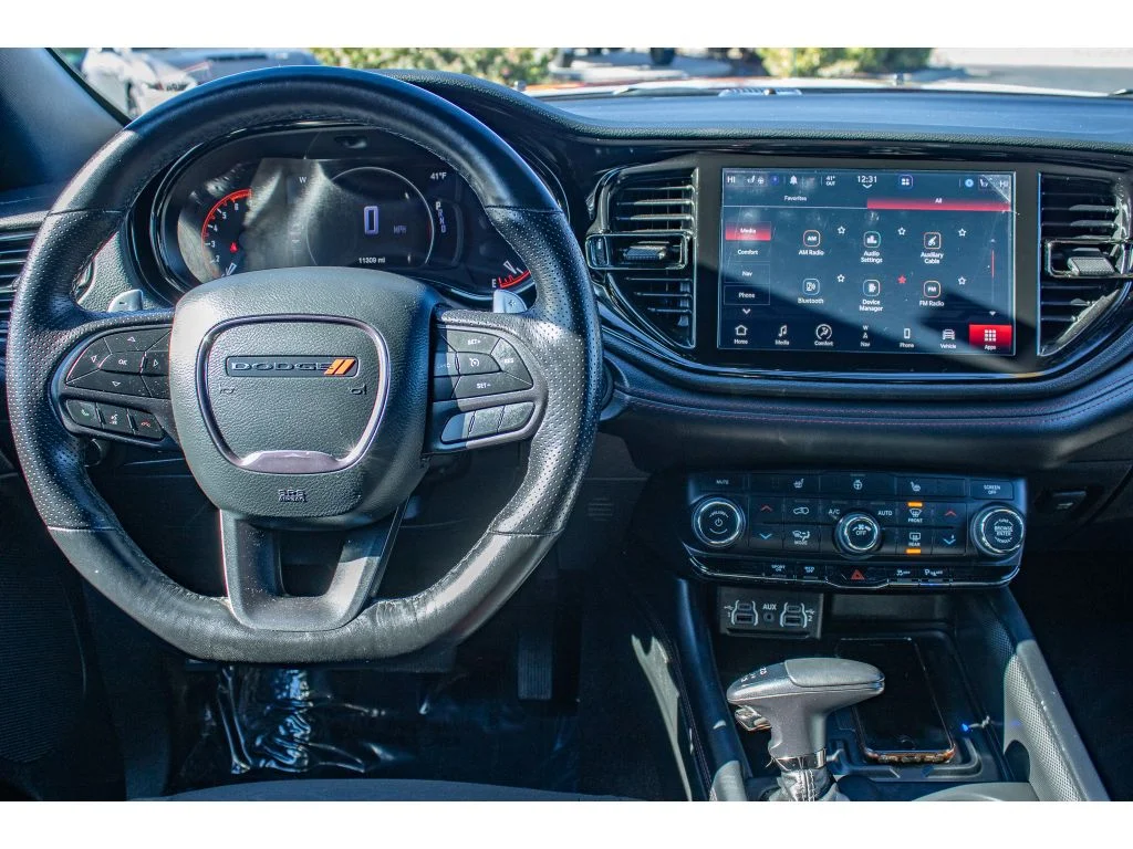 2024 Dodge Durango R/T - Photo 18