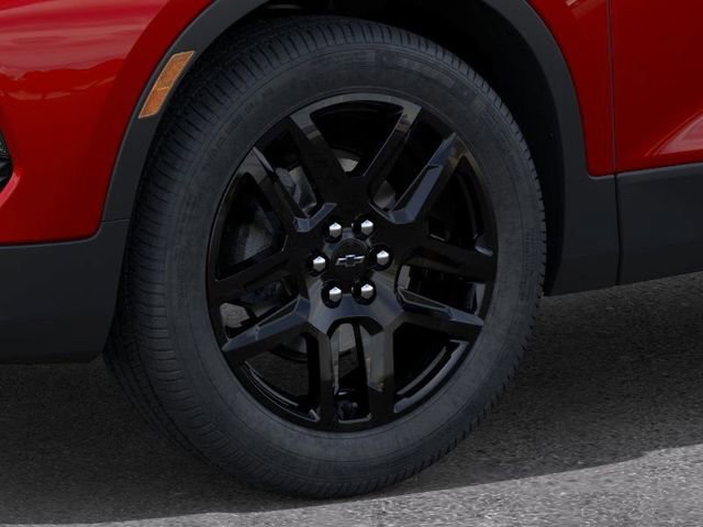 2025 Chevrolet Blazer 3LT - Photo 10