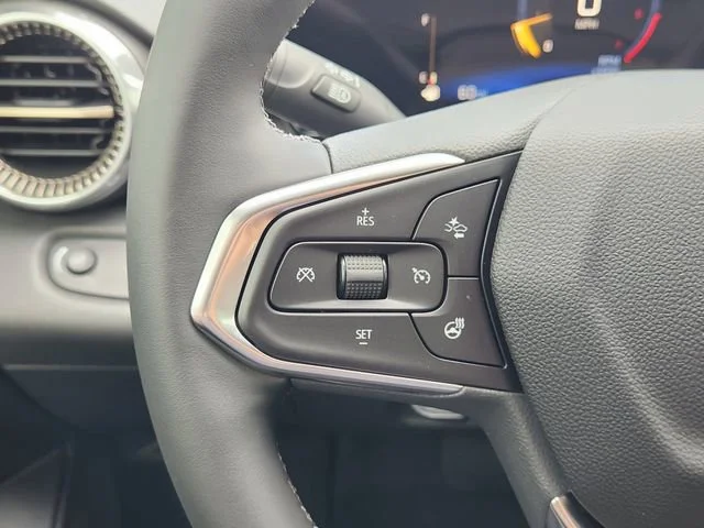 New 2026 Mosaic Black Metallic Chevrolet ACTIV image 28