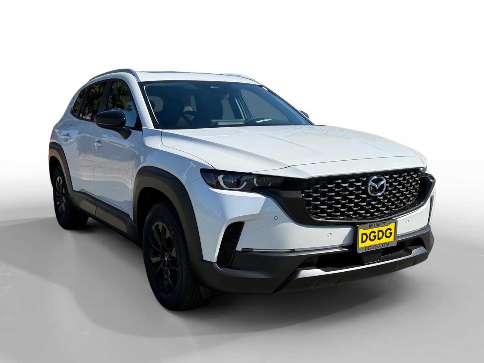 New 2026 Wind Chill Pearl Mazda Preferred image 7