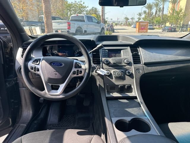 Used 2015 Black Ford Base image 20
