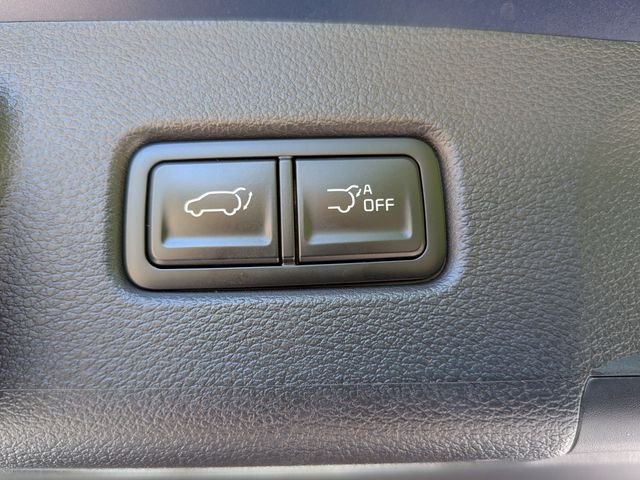 Certified Used 2025 Black Kia SX-Prestige X-Line image 35