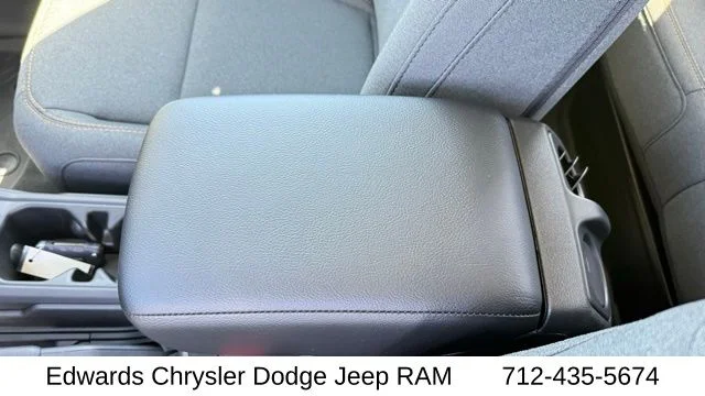 New 2026 White Jeep Sport S image 26