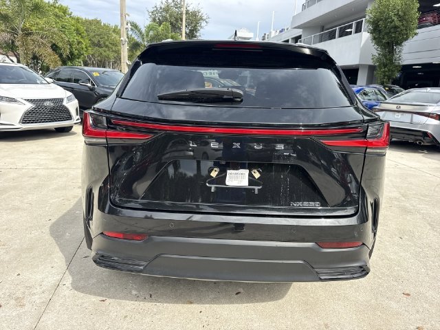 Certified Used 2025 CAVIAR Lexus 250 Base image 24