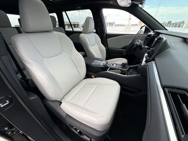 New 2026 Cloudburst Gray Lexus  350 PREMIUM image 27