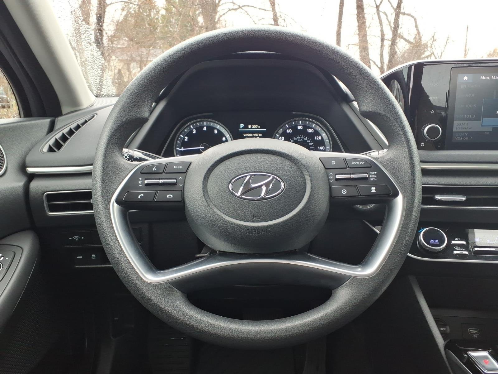 2022 Hyundai Sonata SEL - Photo 21