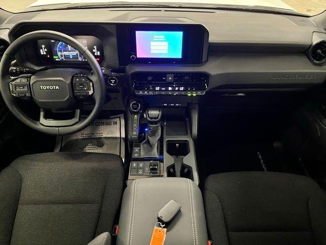 Used 2025 ICE CAP Toyota  image 11