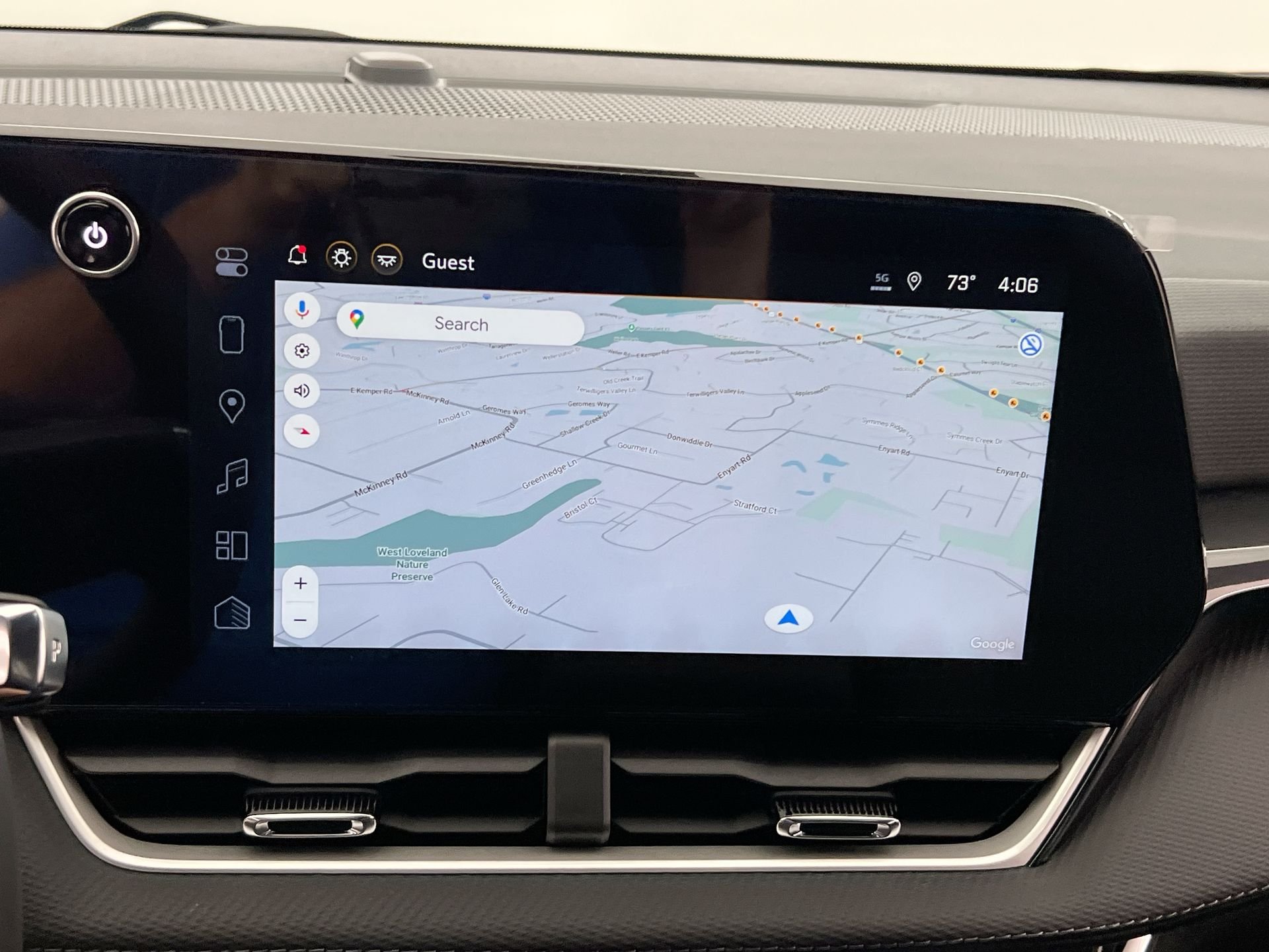 2026 Chevrolet Equinox LT - Photo 45