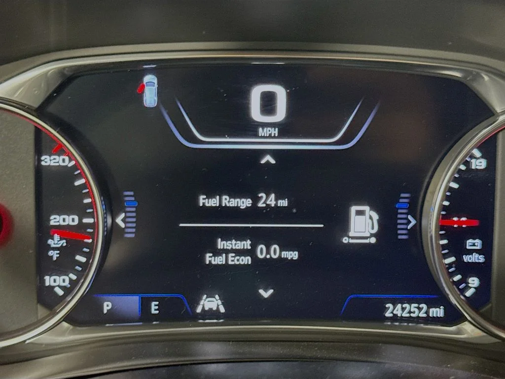 2023 Chevrolet Traverse High Country - Photo 15
