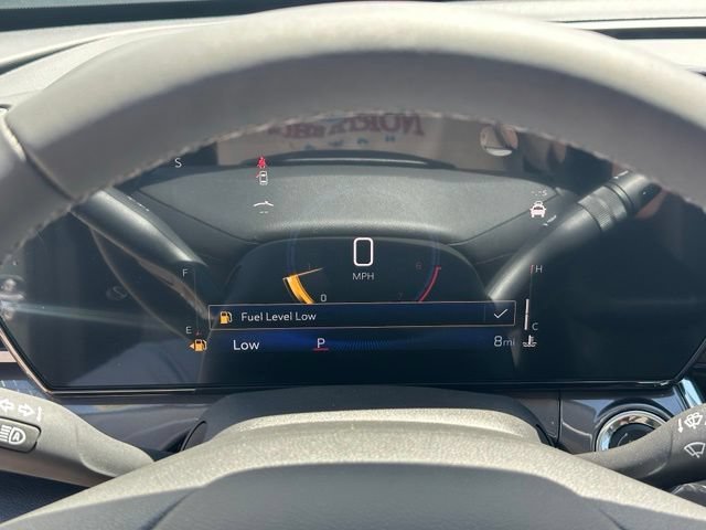 2026 Chevrolet Trax Activ - Photo 20