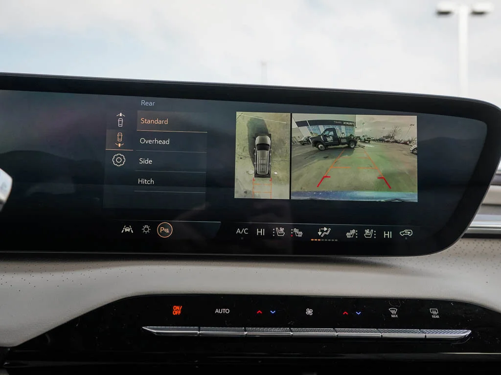 2026 Buick Enclave Avenir - Photo 26