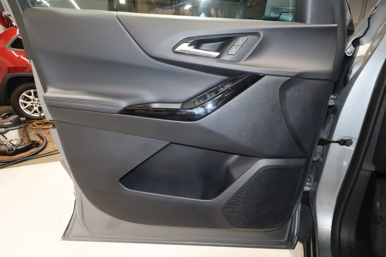 Used 2026 Sterling Gray Metallic Chevrolet LT image 22