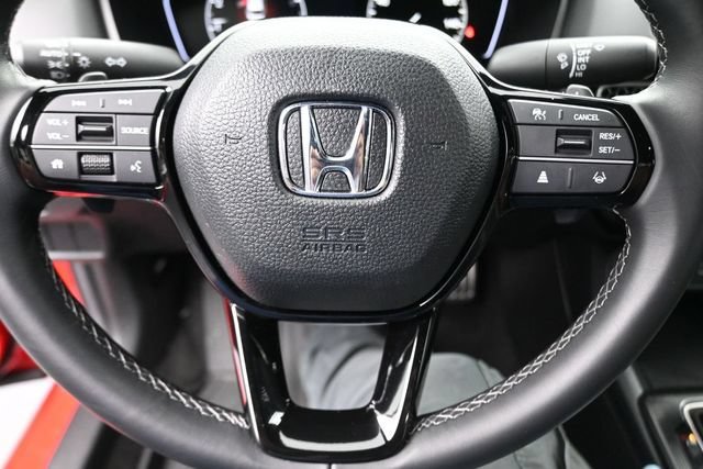 2026 Honda Civic Sport - Photo 47