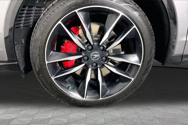Used 2022  Acura Type S w/Advance Package image 33
