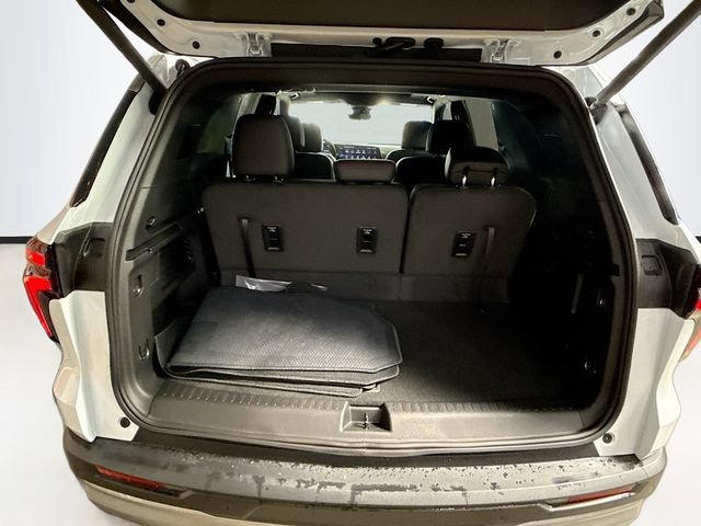 2026 Chevrolet Traverse Z71 - Photo 26
