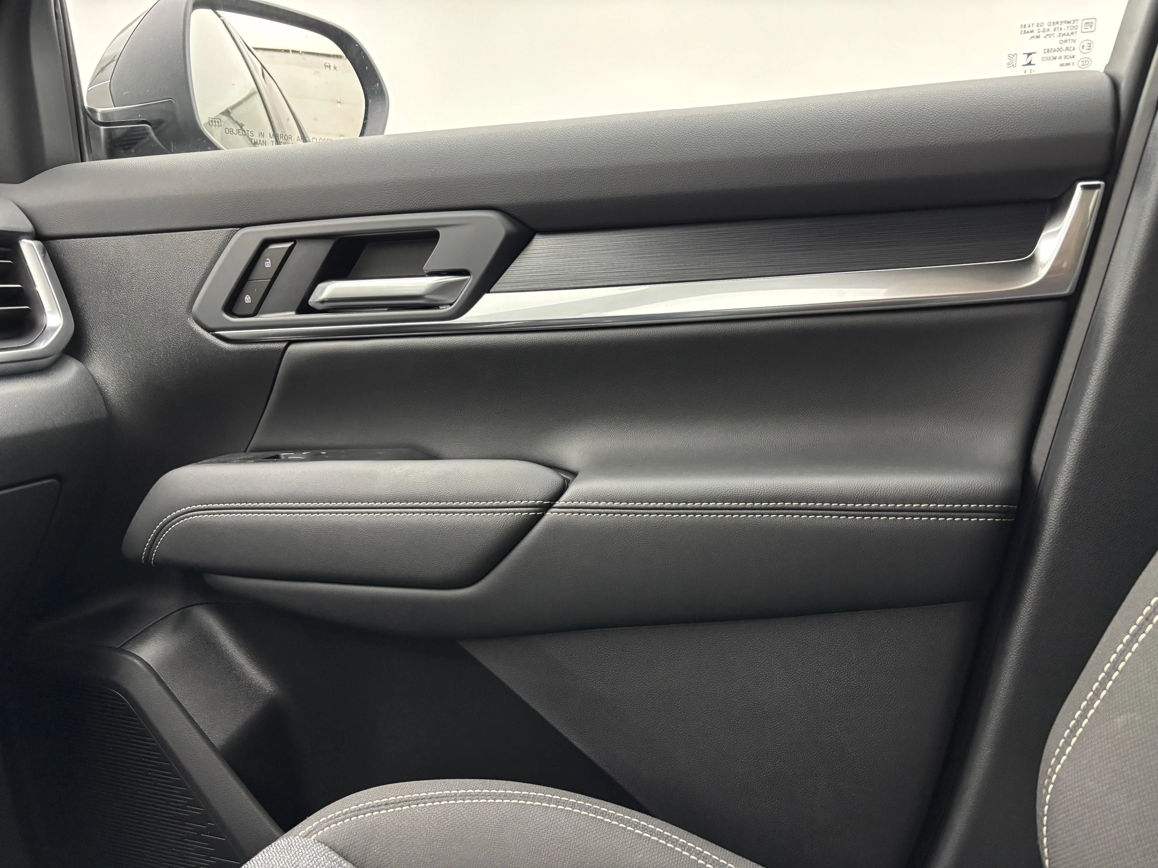 2027 GMC Terrain Elevation - Photo 37