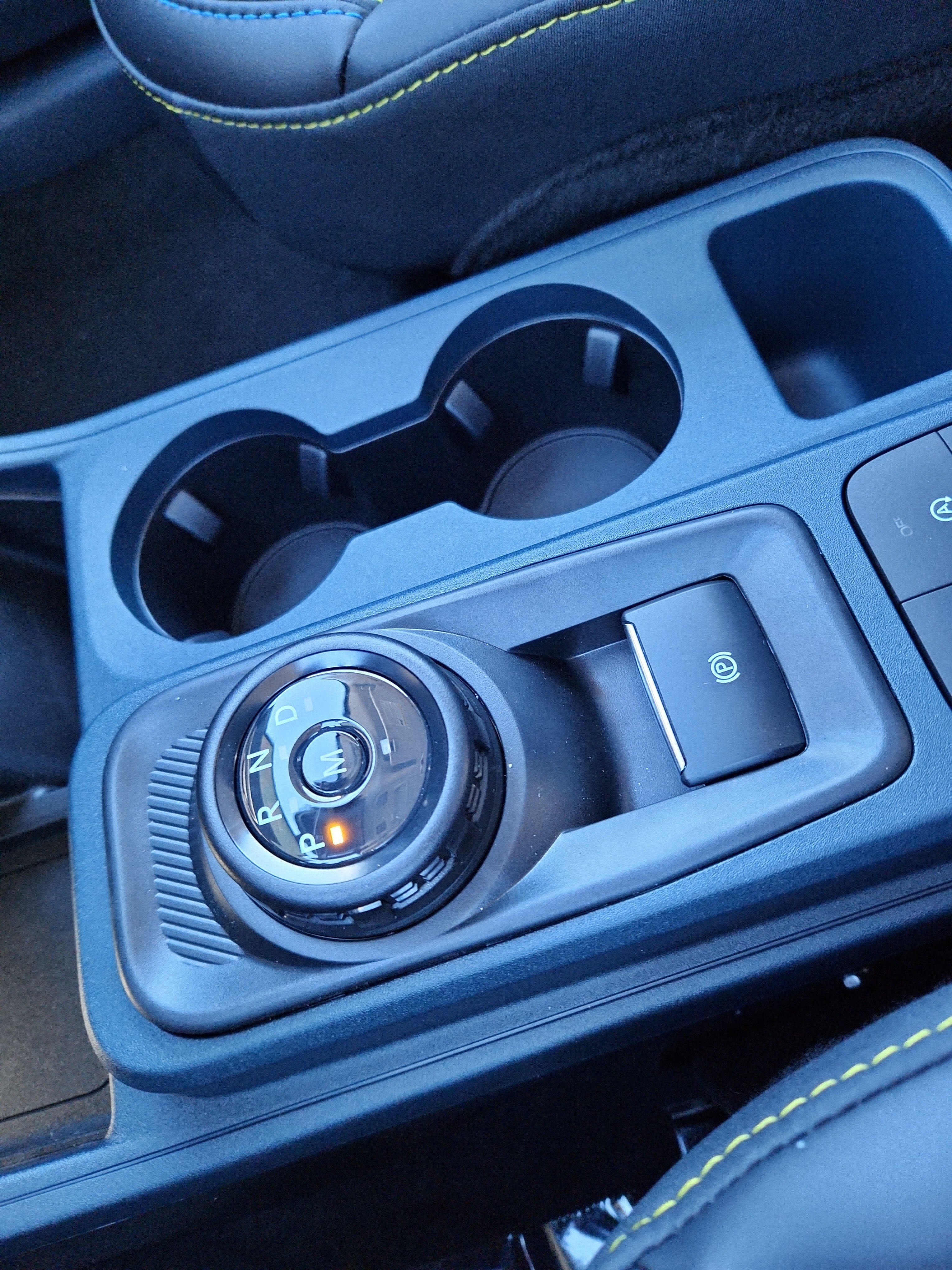 2026 Ford Maverick Lobo Standard - Photo 13