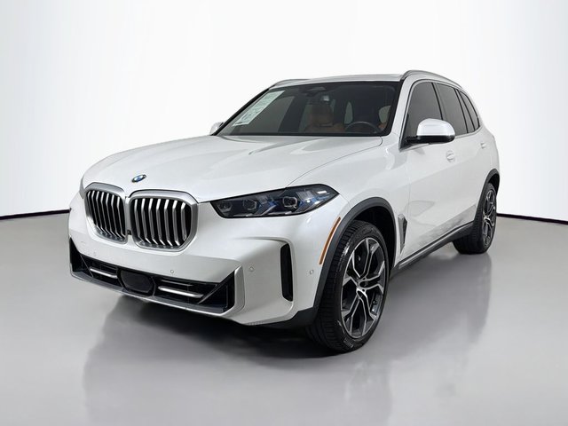 2024 BMW X5 sDrive40i