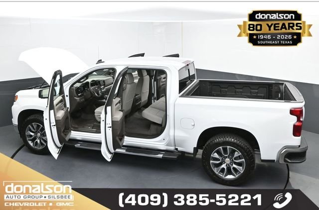 2026 Chevrolet Silverado 1500 LT - Photo 26