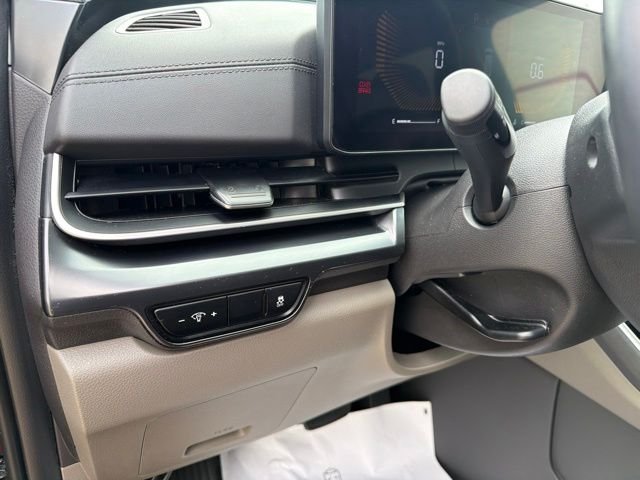 Used 2026 Black Kia LXS image 33